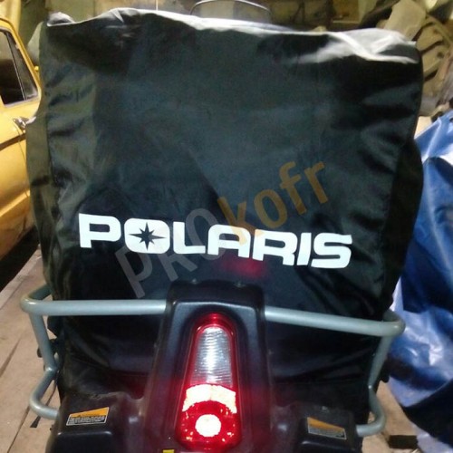 Кофр для Polaris Widetrak IQ/LX